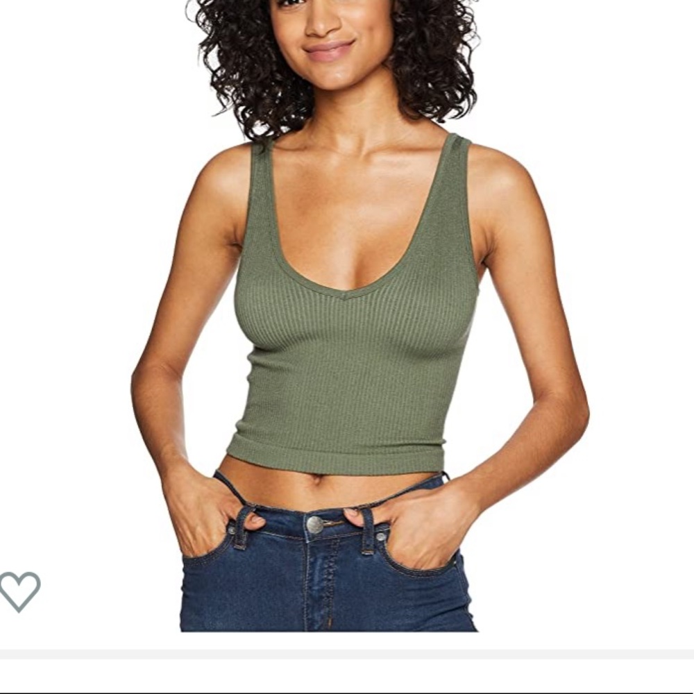 Free People Brami Tank